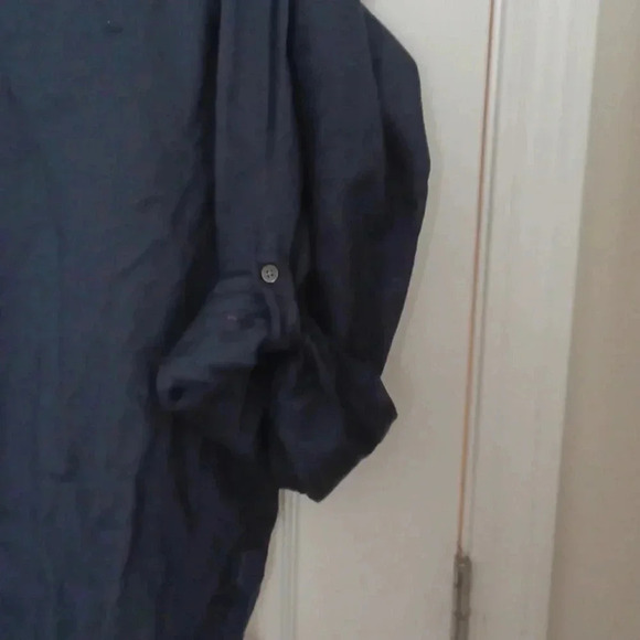 💙🌹Men's murano button-down shirt - Picture 5 of 11